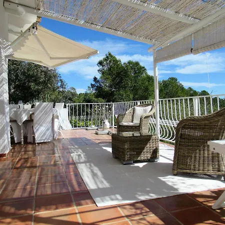 Casa Blanca 3* 알테아