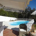 Oda ve Kahvaltı Casa Blanca Altea