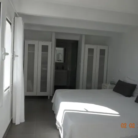 Casa Blanca Альтеа