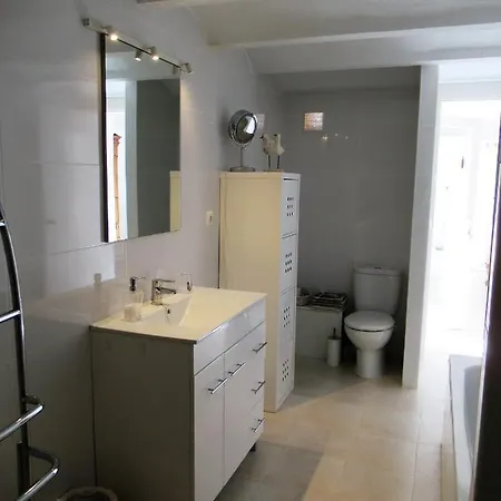 Bed & Breakfast Casa Blanca