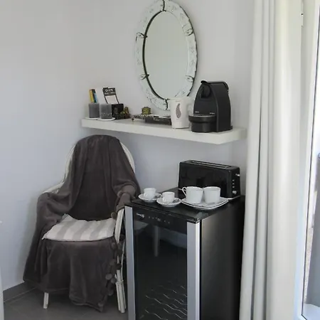 Bed & Breakfast Casa Blanca *