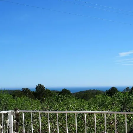 Casa Blanca Bed & Breakfast *
