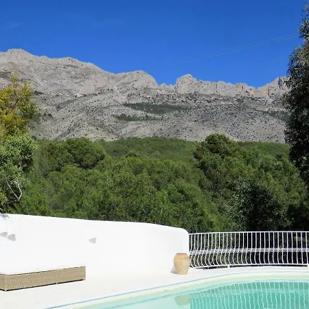 Bed & Breakfast Casa Blanca