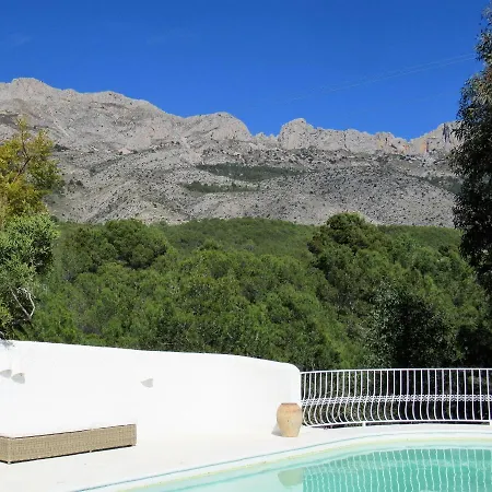 Bed & Breakfast Casa Blanca