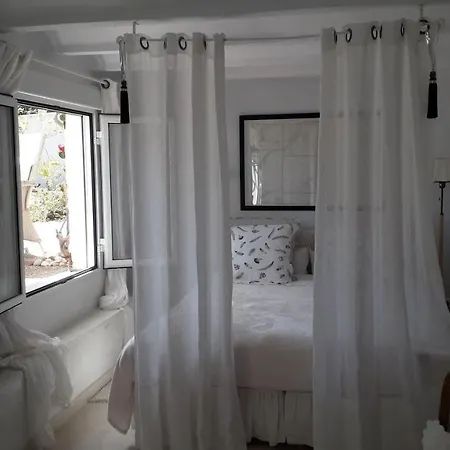 Casa Blanca 3* Altea