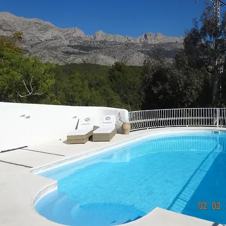 Bed & Breakfast Casa Blanca *