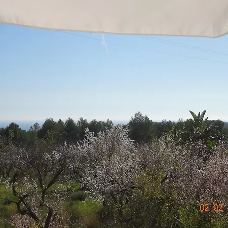 Bed & Breakfast Casa Blanca