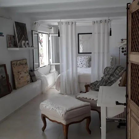 Bed & Breakfast Casa Blanca