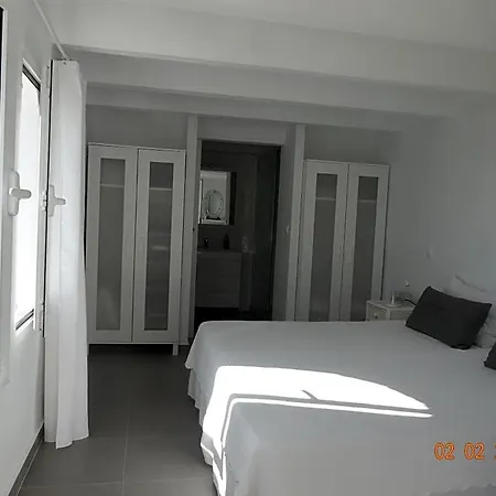 Casa Blanca Bed & Breakfast Altea