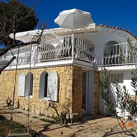 Panzió Casa Blanca Altea