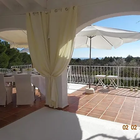 Casa Blanca Отель типа 