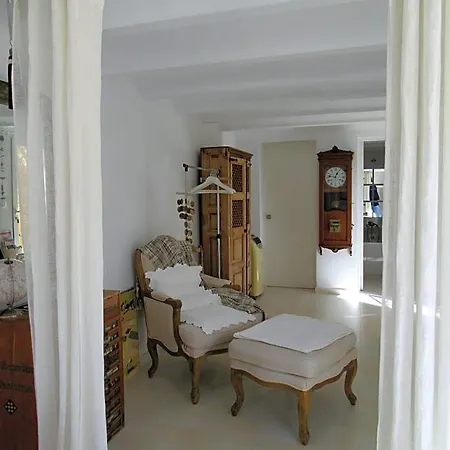 Casa Blanca Bed & Breakfast Altea