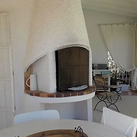 Panzió Casa Blanca