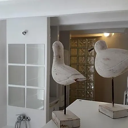 Casa Blanca Отель типа 