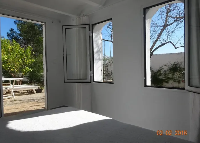 Casa Blanca Bed & Breakfast 3*