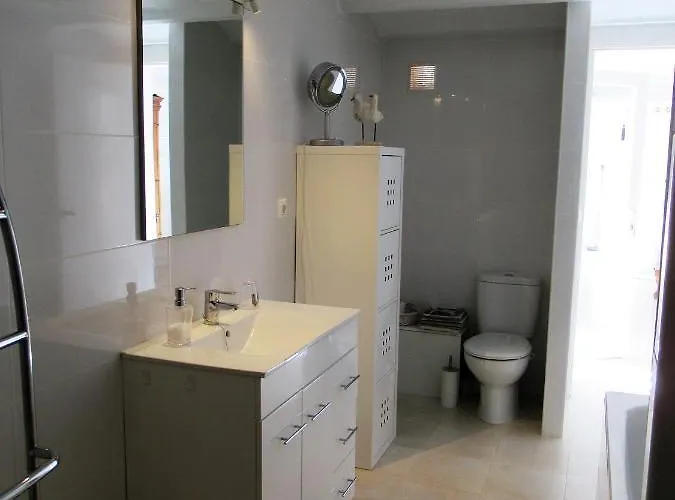 Bed & Breakfast Casa Blanca