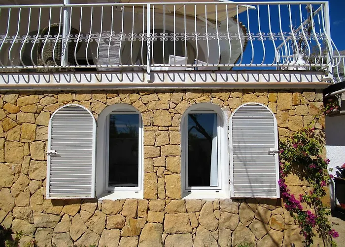 Casa Blanca Bed & Breakfast Altea