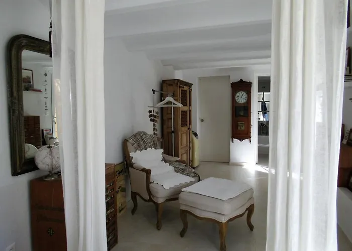Bed & Breakfast Casa Blanca Altea