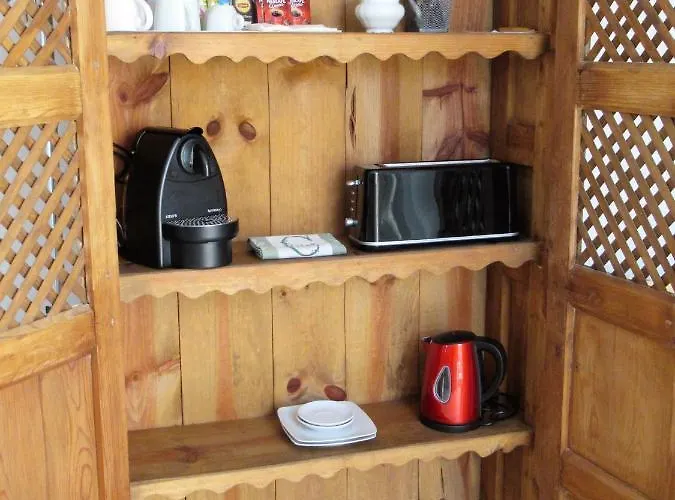Bed & Breakfast Casa Blanca