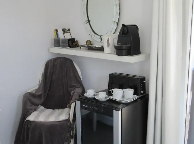 Bed & Breakfast Casa Blanca 3*