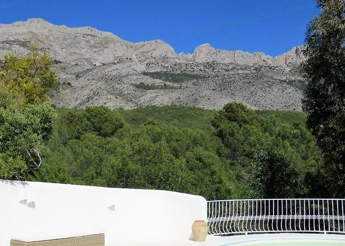 Bed & Breakfast Casa Blanca