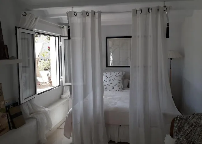 Casa Blanca 3* Altea