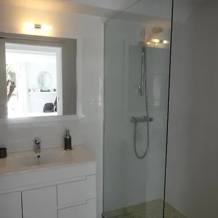 Casa Blanca 3* Altea