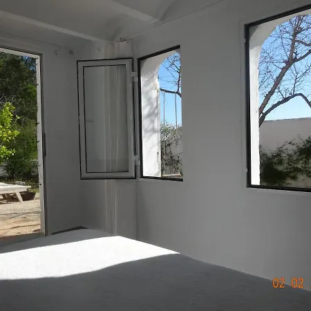 Casa Blanca Bed and breakfast 3*