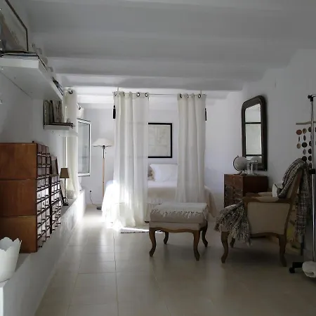 Nocleg ze śniadaniem Casa Blanca