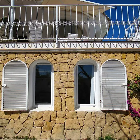 Casa Blanca Frühstückspension Altea