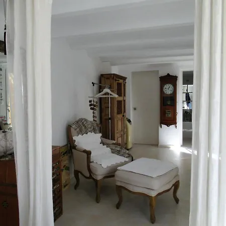 Frühstückspension Casa Blanca Altea
