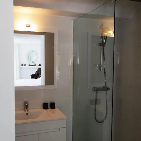 Bed and breakfast Casa Blanca