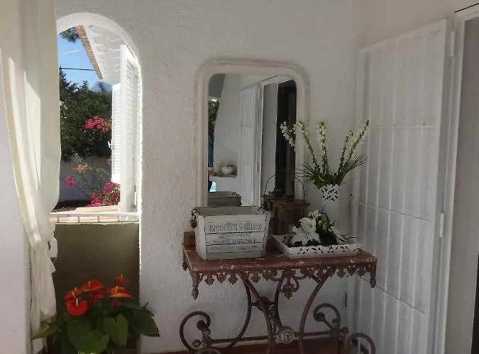 Bed & Breakfast Casa Blanca