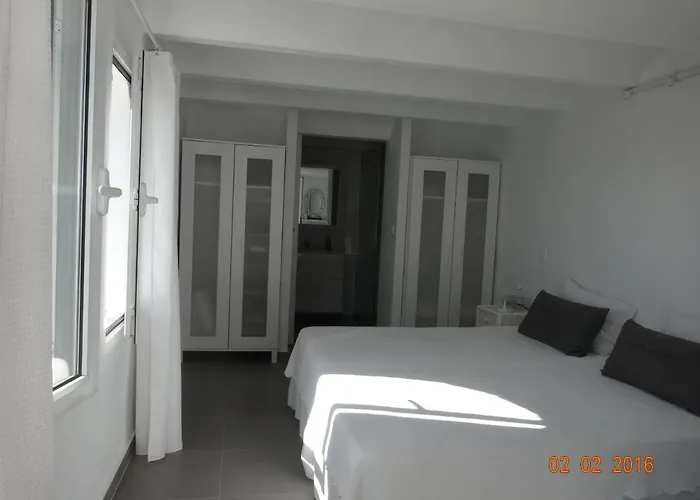 Casa Blanca Altea