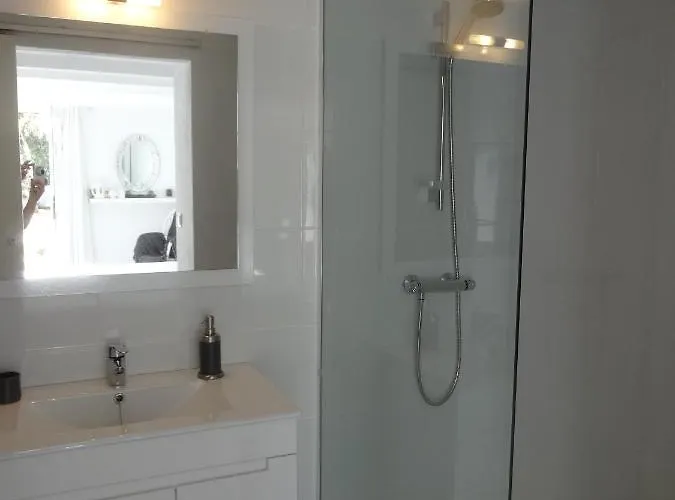 Casa Blanca 3* Altea