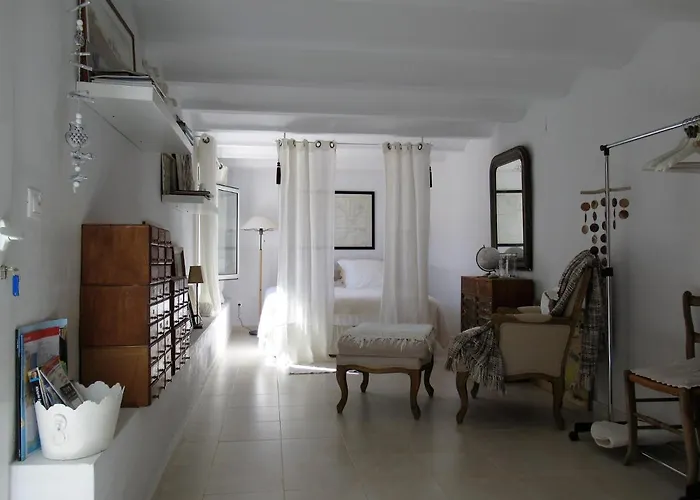 Bed & Breakfast Casa Blanca