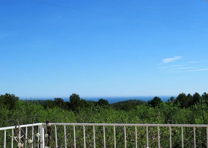 Casa Blanca Bed & Breakfast 3*