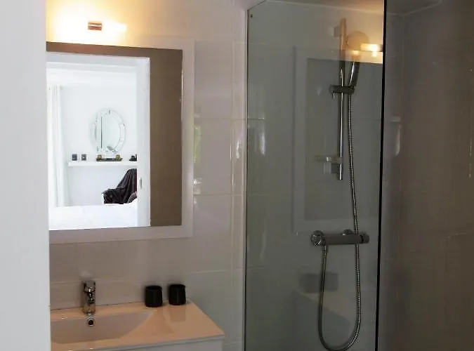 Bed & Breakfast Casa Blanca