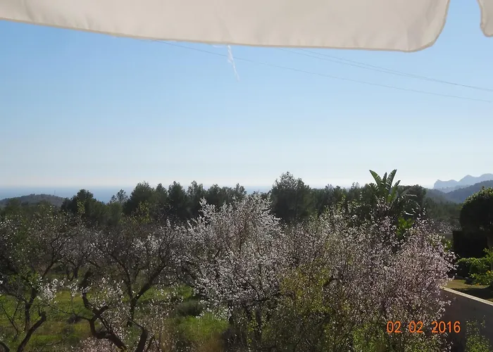 Bed & Breakfast Casa Blanca